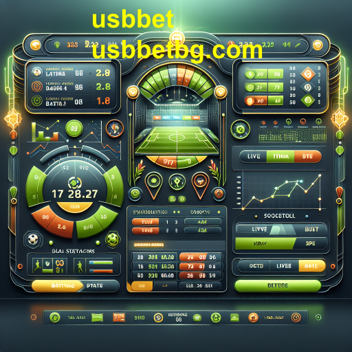Apostas Ao Vivo: A Nova Dimensão das Apostas no usbbet
